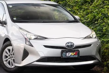 Toyota Prius 2016 photo 3