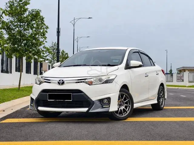 Toyota Vios