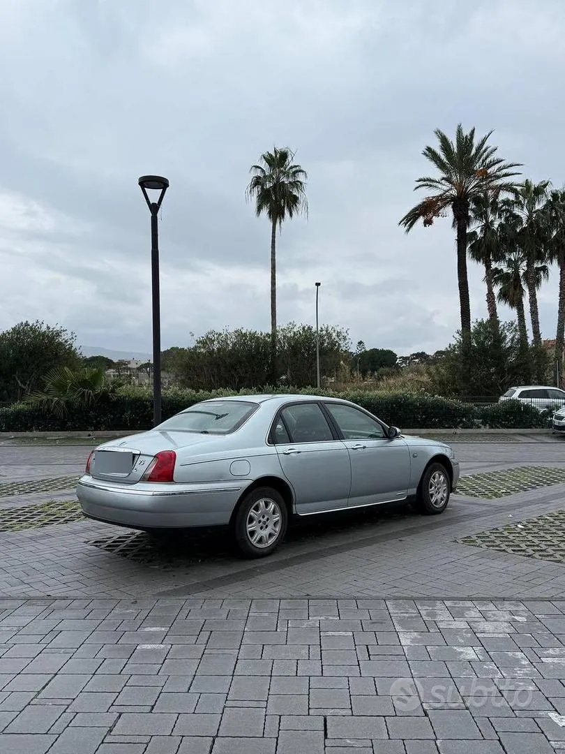 Rover 75 2001 photo 3