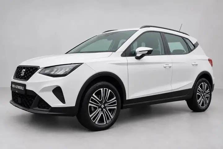 Seat Arona Style