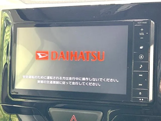 Daihatsu Tanto 2014 photo 2