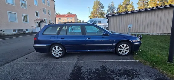 Peugeot 406