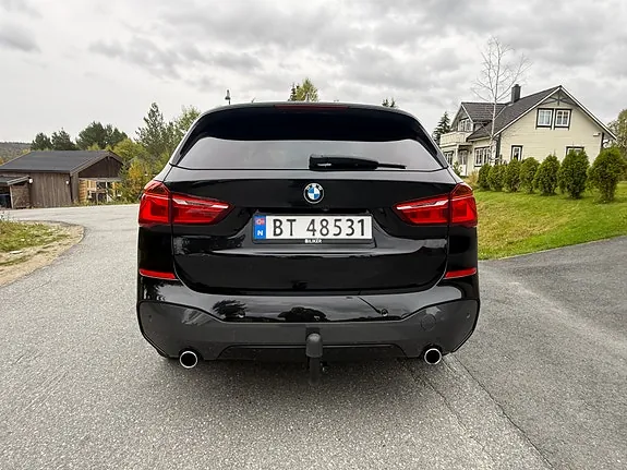 BMW X1 2016 photo 5