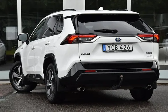 Toyota Rav4 2022 photo 5