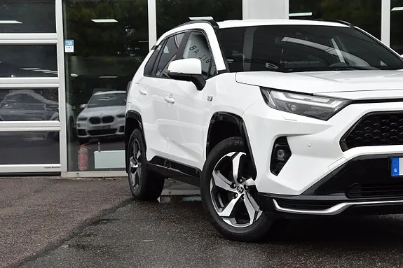 Toyota Rav4 2022 photo 4
