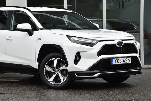 Toyota Rav4 2022 photo 3