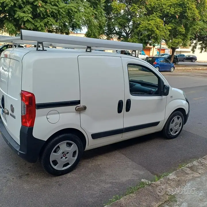 Fiat Fiorino 2022 photo 3