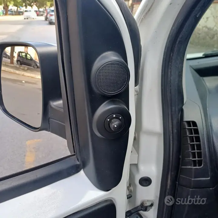 Fiat Fiorino 2022 photo 5
