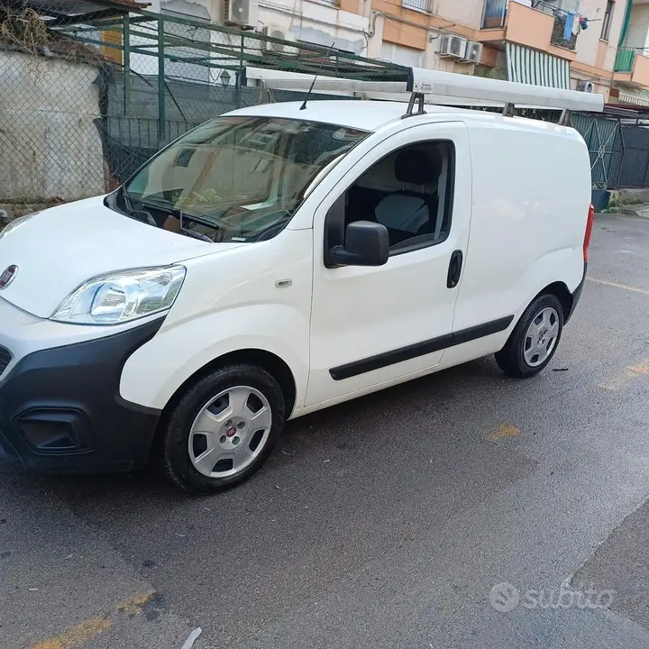 Fiat Fiorino