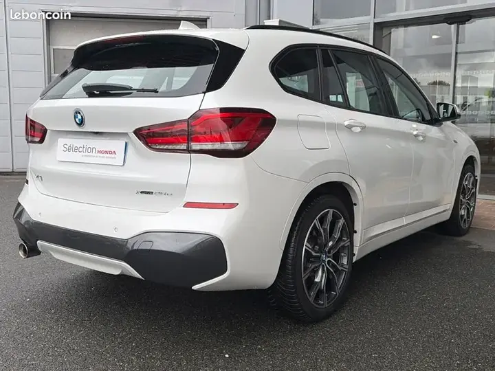 BMW X1 2022 photo 5
