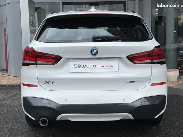 BMW X1 2022 photo 4