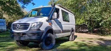 Volkswagen Sprinter