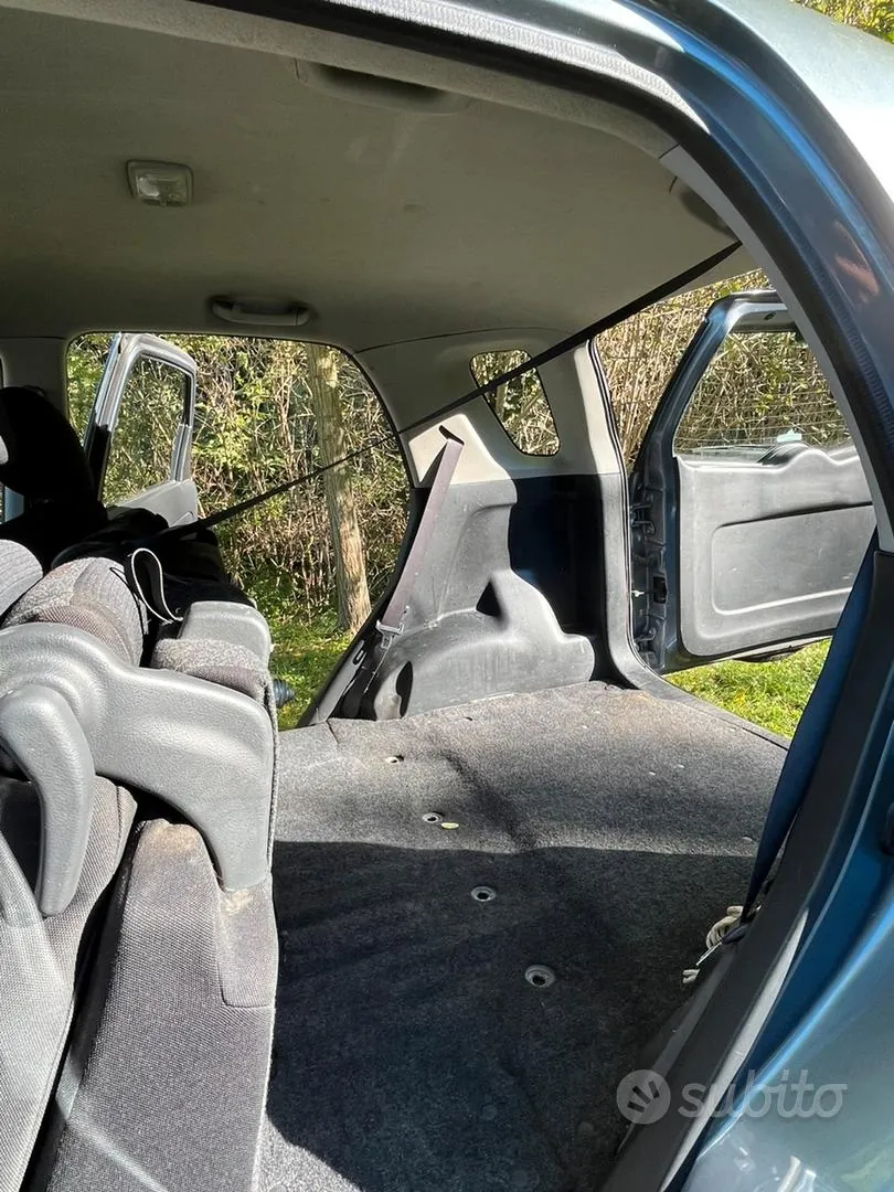 Daihatsu Terios 2006 photo 5