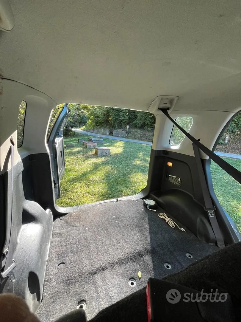 Daihatsu Terios 2006 photo 4