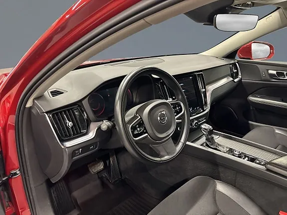 Volvo V60 2020 photo 4