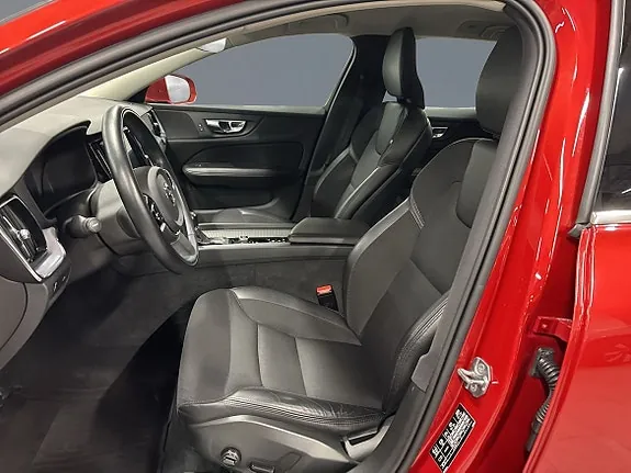 Volvo V60 2020 photo 5