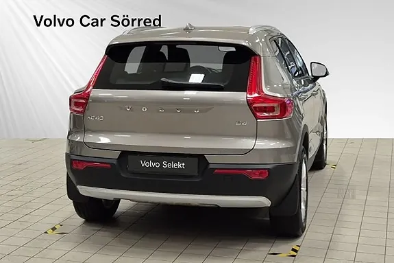 Volvo Xc40 2021 photo 5