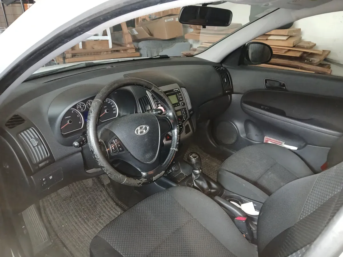 Hyundai I30 2011 photo 2