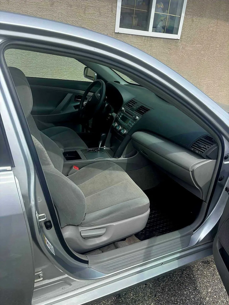 Toyota Camry 2009 photo 5