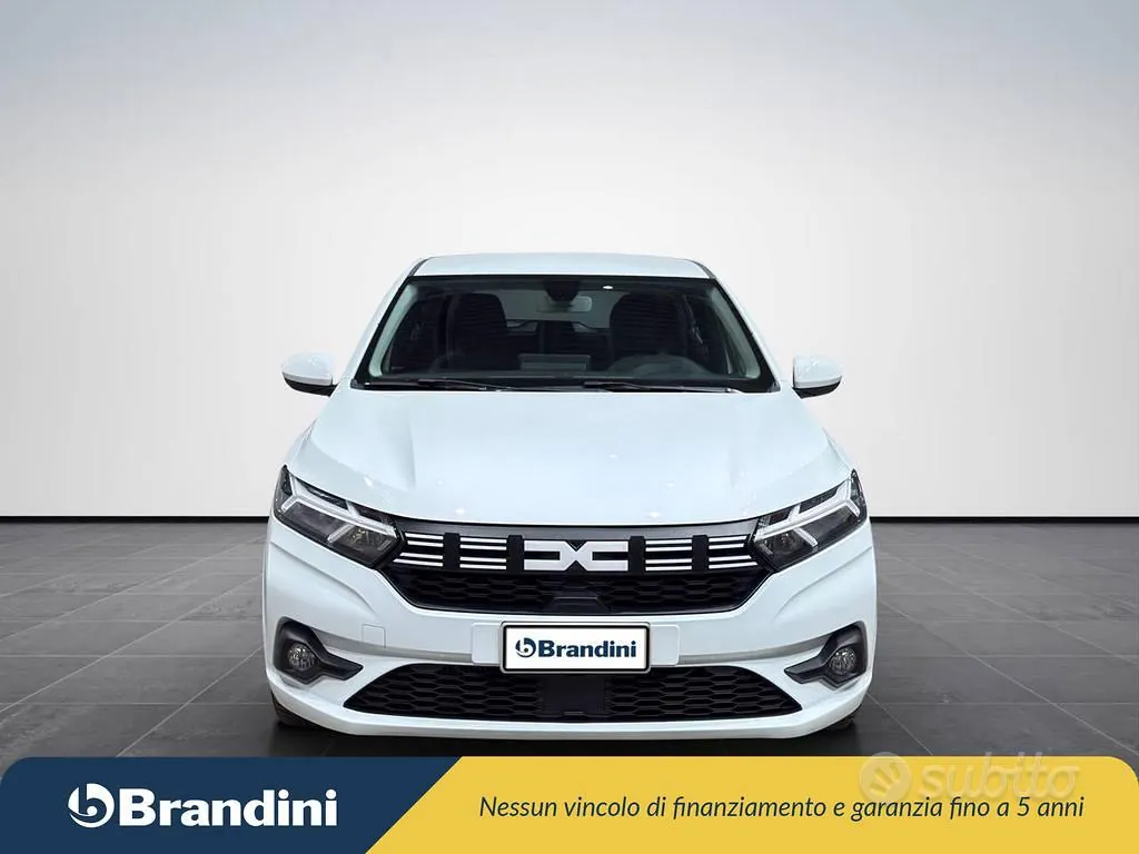Dacia Sandero Stepway 2024 photo 3