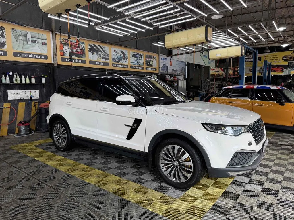 Zotye Dòng Khác photo 2