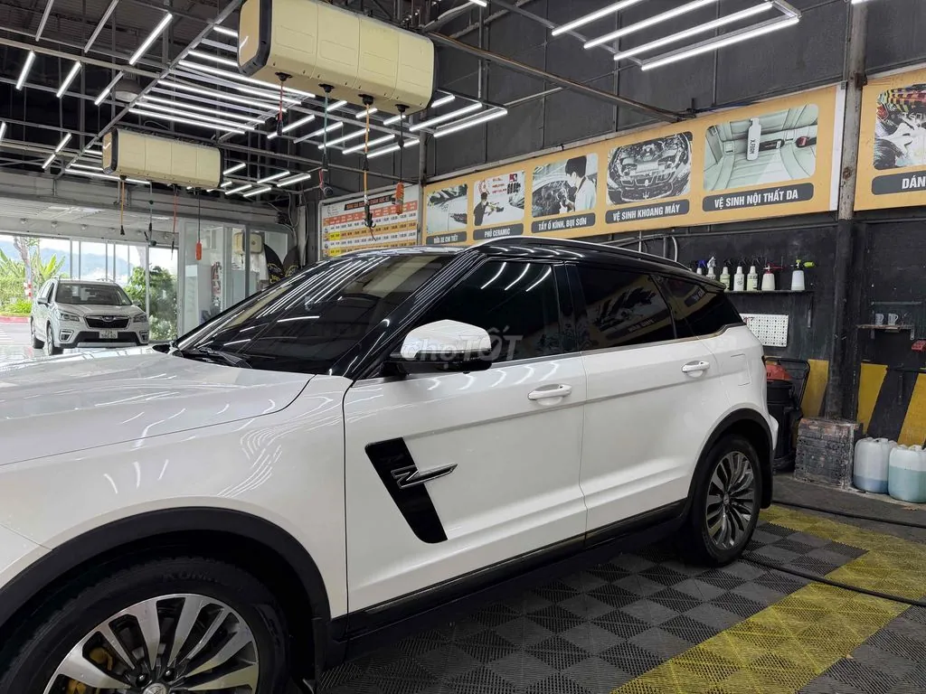 Zotye Dòng Khác photo 3