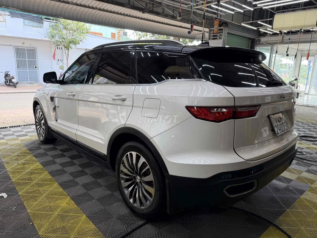 Zotye Dòng Khác photo 4