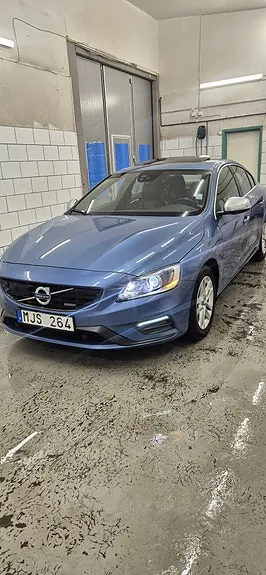 Volvo S60 2014 photo 3