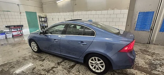 Volvo S60 2014 photo 4