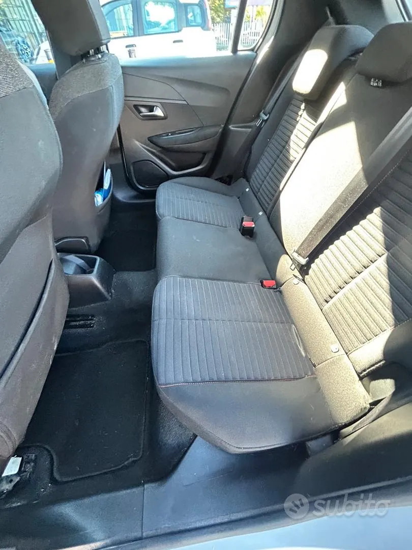 Peugeot 208 2022 photo 5