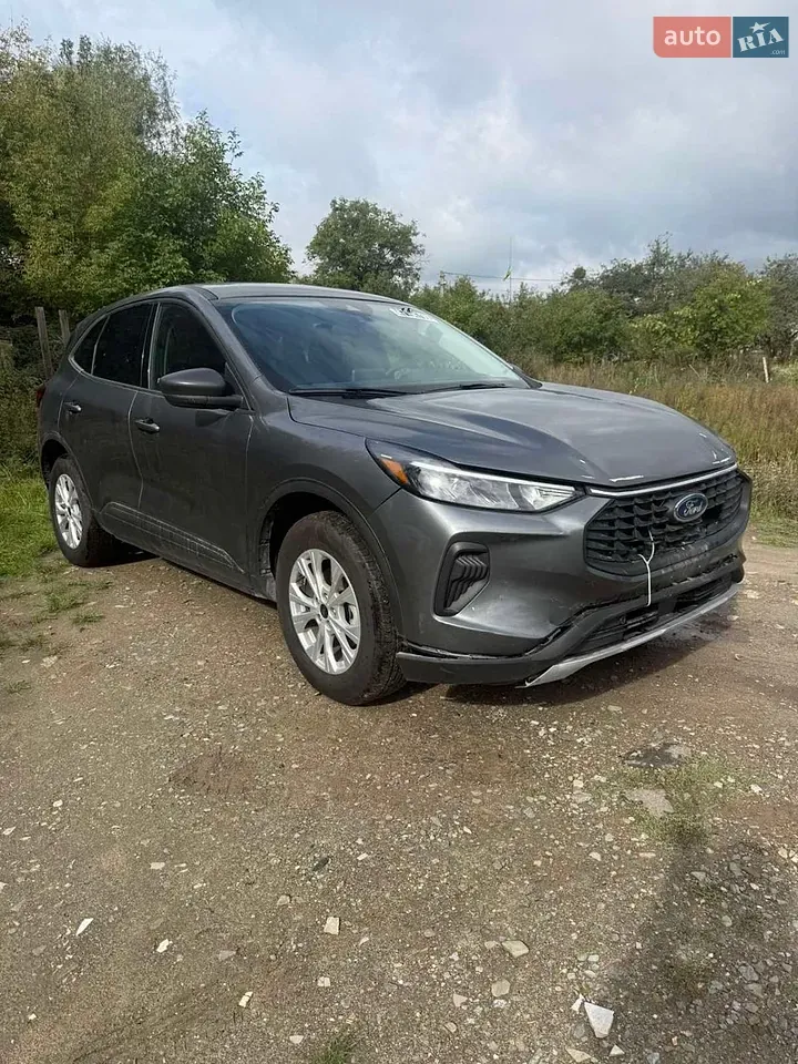 Ford Escape
