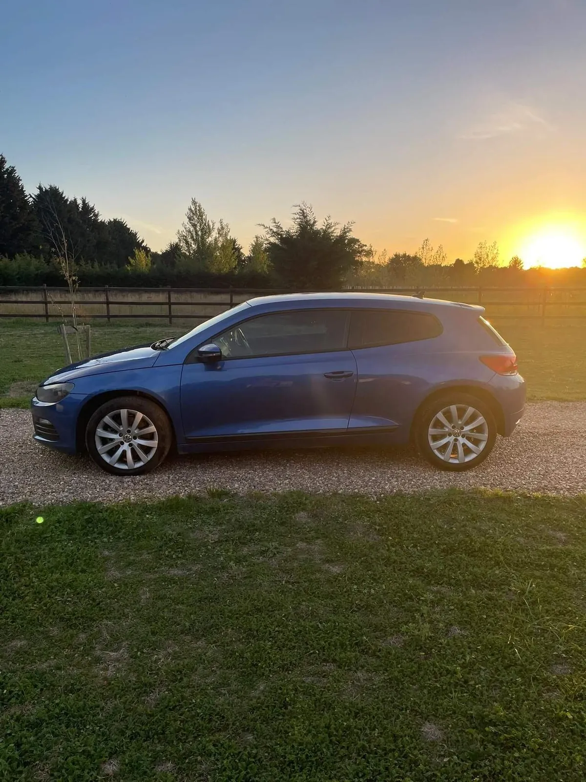 Volkswagen Scirocco 2012 photo 5