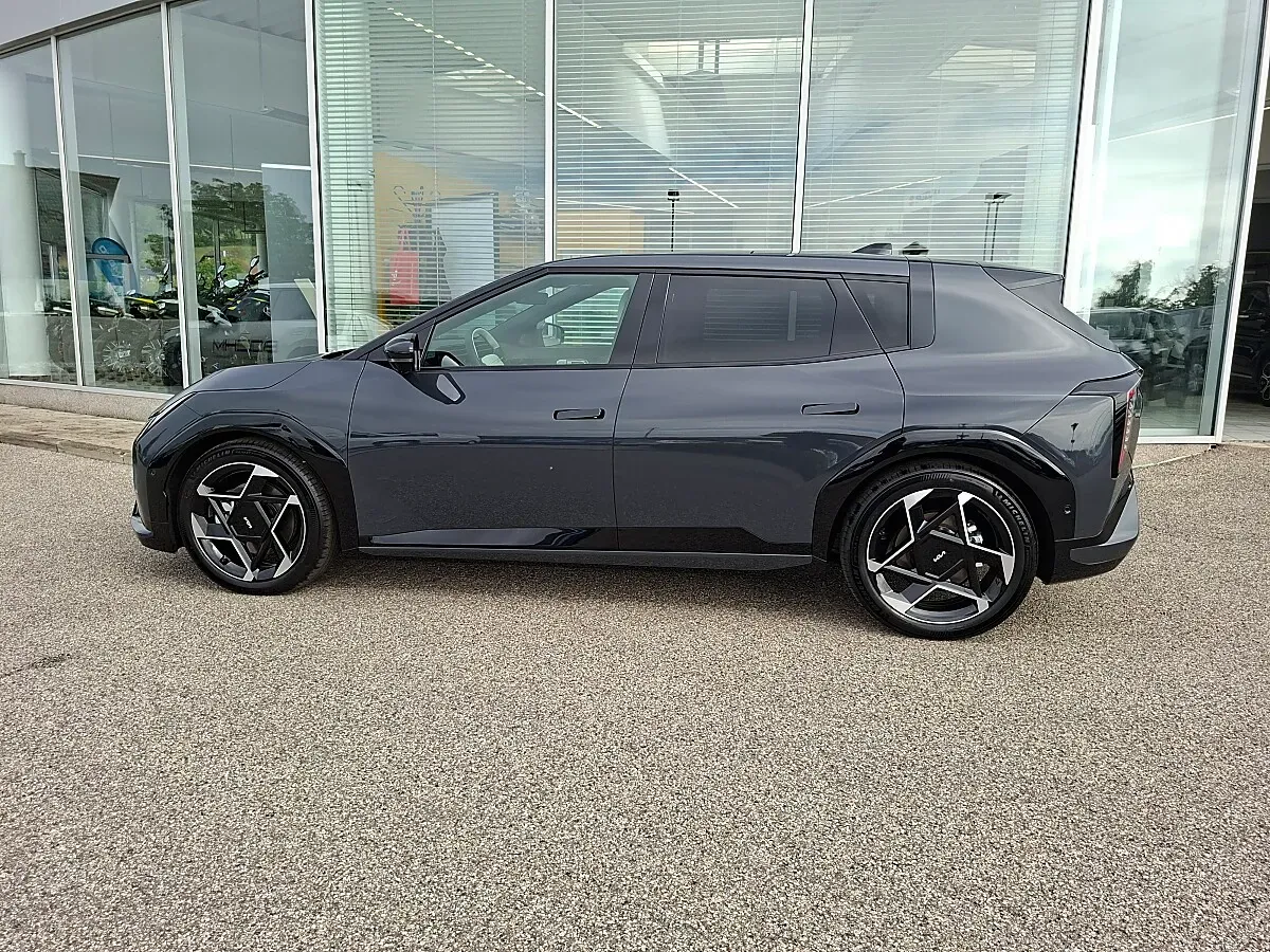 Kia Ev4 photo 3