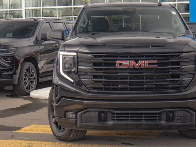 GMC Sierra 1500 2024 photo 5