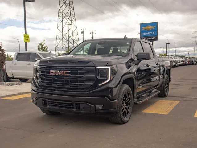 GMC Sierra 1500 2024 photo 4