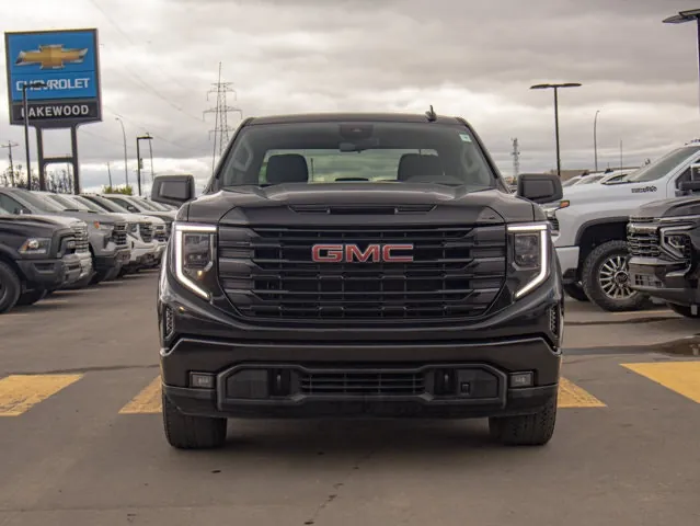 GMC Sierra 1500 2024 photo 3