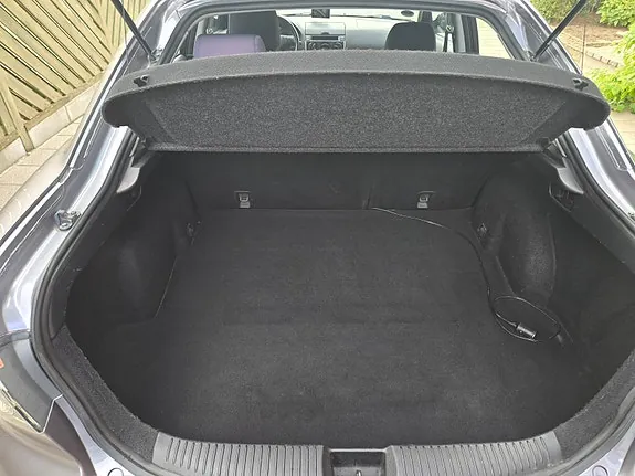 Mazda 6 2008 photo 5