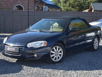 Chrysler Sebring