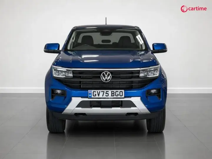 Volkswagen Amarok 2025 photo 2