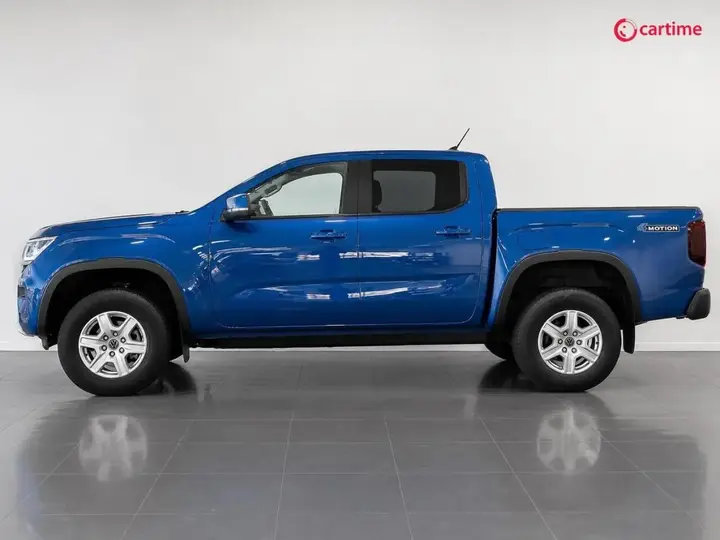 Volkswagen Amarok 2025 photo 5