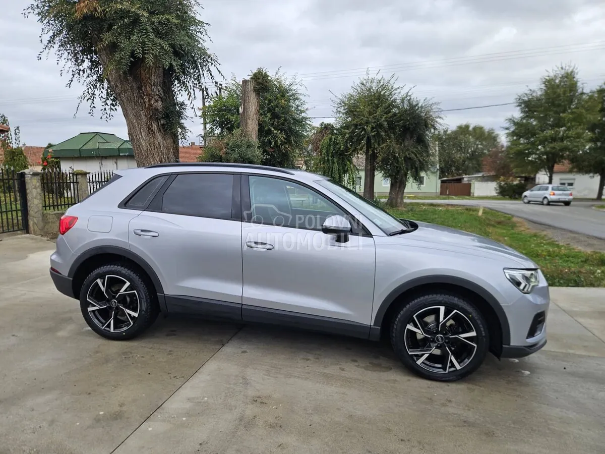 Audi Q3 2021 photo 3