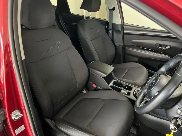 Hyundai Tucson 2023 photo 5