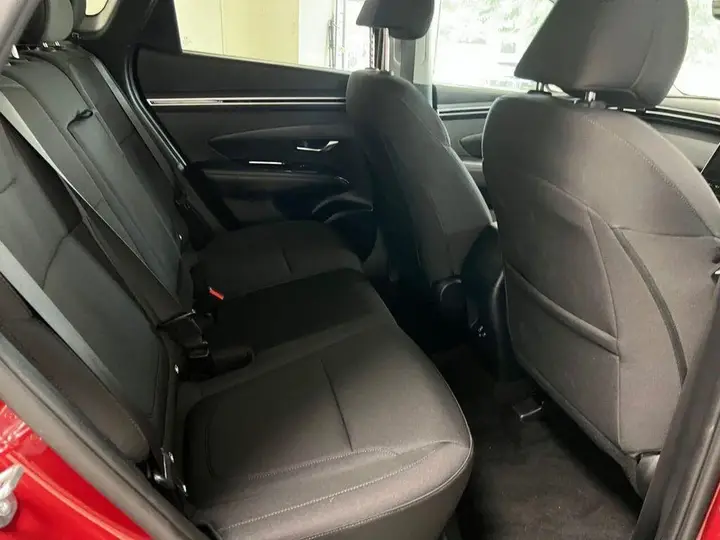 Hyundai Tucson 2023 photo 4