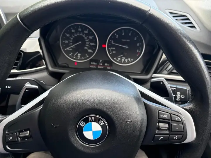 BMW X1 2016 photo 5