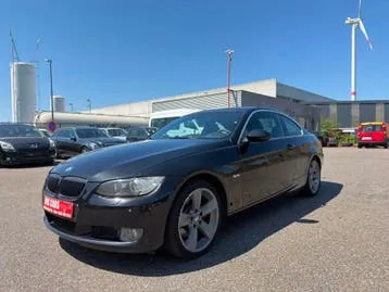 BMW 3 Series 2007 photo 2