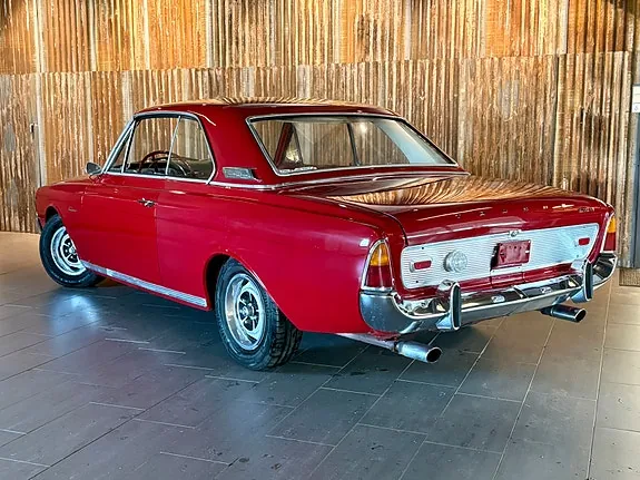 Ford Taunus