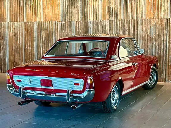 Ford Taunus 1965 photo 2