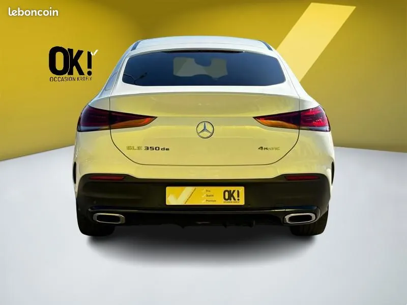 Mercedes-Benz Gle 2021 photo 4