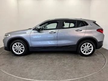 BMW X2 2022 photo 2