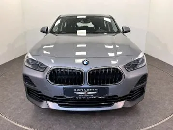 BMW X2 2022 photo 3